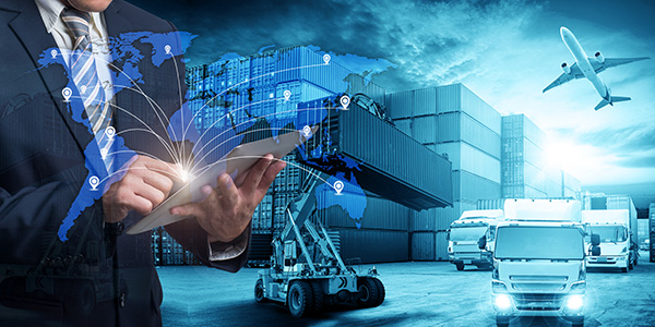Customized Logistics Solutions
